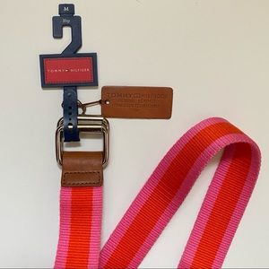 NWT Tommy Hilfiger Belt